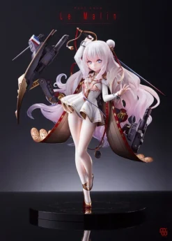 MIMEYOI Le Malin The Blade That Protect Vichya Dominion Azur Lane Figure