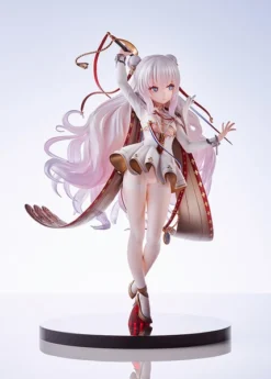 MIMEYOI Le Malin The Blade That Protect Vichya Dominion TF Edition Azur Lane Figure -Anime peripheral Sales 4580692150086 figure le malin the blade that protect vichya dominion tf edition azur lane altc