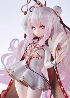 MIMEYOI Le Malin The Blade That Protect Vichya Dominion TF Edition Azur Lane Figure -Anime peripheral Sales 4580692150086 figure le malin the blade that protect vichya dominion tf edition azur lane altd