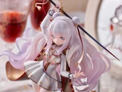 MIMEYOI Le Malin The Blade That Protect Vichya Dominion TF Edition Azur Lane Figure -Anime peripheral Sales 4580692150086 figure le malin the blade that protect vichya dominion tf edition azur lane alte
