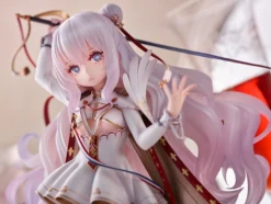MIMEYOI Le Malin The Blade That Protect Vichya Dominion TF Edition Azur Lane Figure -Anime peripheral Sales 4580692150086 figure le malin the blade that protect vichya dominion tf edition azur lane altf