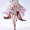MIMEYOI Le Malin The Blade That Protect Vichya Dominion TF Edition Azur Lane Figure -Anime peripheral Sales 4580692150086 figure le malin the blade that protect vichya dominion tf edition azur lane primary