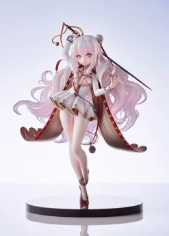 MIMEYOI Le Malin The Blade That Protect Vichya Dominion TF Edition Azur Lane Figure
