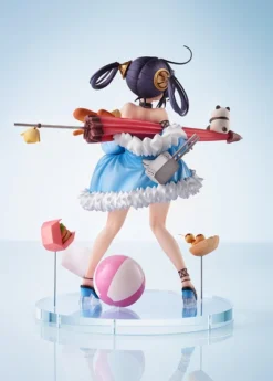 MIMEYOI Ning Hai Summer Hunger Ver Azur Lane Figure -Anime peripheral Sales 4580692150093 figure ning hai summer hunger ver azur lane alta