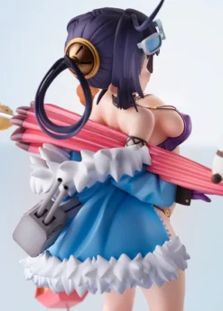 MIMEYOI Ning Hai Summer Hunger Ver Azur Lane Figure -Anime peripheral Sales 4580692150093 figure ning hai summer hunger ver azur lane altd
