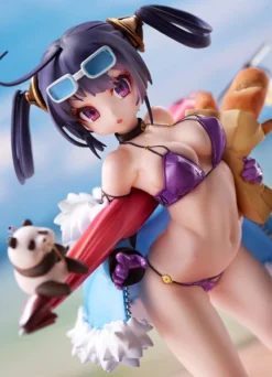 MIMEYOI Ning Hai Summer Hunger Ver Azur Lane Figure -Anime peripheral Sales 4580692150093 figure ning hai summer hunger ver azur lane alth