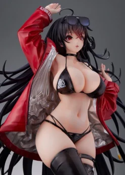 MIMEYOI Taihou Renbo No Companion Ver Azur Lane Figure 19 MIMEYOI Taihou Renbo No Companion Ver Azur Lane Figure -Anime peripheral Sales 4580692150130 figure taiho renbo no companion azur lane alte