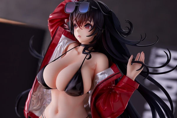 MIMEYOI Taihou Renbo No Companion Ver Azur Lane Figure 9 MIMEYOI Taihou Renbo No Companion Ver Azur Lane Figure - Image 7