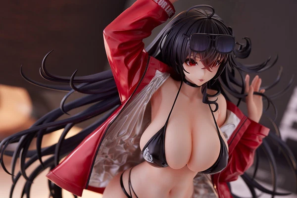 MIMEYOI Taihou Renbo No Companion Ver Azur Lane Figure 11 MIMEYOI Taihou Renbo No Companion Ver Azur Lane Figure - Image 9