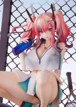 MIMEYOI Bremerton Scorching Hot Training Ver Azur Lane Figure -Anime peripheral Sales 4580692150147 figure bremerton schorching hot training ver azur lane altb