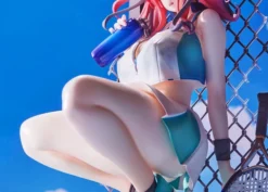 MIMEYOI Bremerton Scorching Hot Training Ver Azur Lane Figure -Anime peripheral Sales 4580692150147 figure bremerton schorching hot training ver azur lane altg