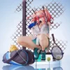 MIMEYOI Bremerton Scorching Hot Training Ver Azur Lane Figure