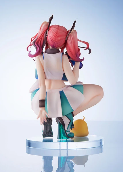 MIMEYOI Bremerton Scorching Hot Training Ver TF Edition Azur Lane Figure 4 MIMEYOI Bremerton Scorching Hot Training Ver TF Edition Azur Lane Figure - Image 2