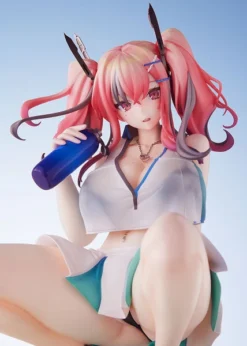 MIMEYOI Bremerton Scorching Hot Training Ver TF Edition Azur Lane Figure 15 MIMEYOI Bremerton Scorching Hot Training Ver TF Edition Azur Lane Figure -Anime peripheral Sales 4580692150154 figure bremerton scorching hot training ver tf edition azur lane altc