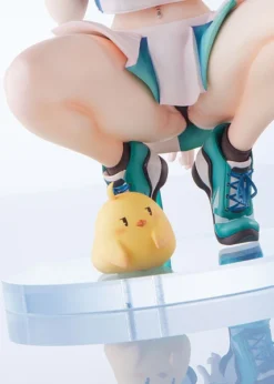 MIMEYOI Bremerton Scorching Hot Training Ver TF Edition Azur Lane Figure 21 MIMEYOI Bremerton Scorching Hot Training Ver TF Edition Azur Lane Figure -Anime peripheral Sales 4580692150154 figure bremerton scorching hot training ver tf edition azur lane alti