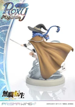PRIME1 STUDIO Roxy Migurdia Prisma Wing Ver Mushoku Tensei Jobless Reincarnation Figure -Anime peripheral Sales 4580708040547 figure roxy migurdia prisma wing ver mushoku tensei jobless reincarnation altb