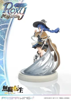 PRIME1 STUDIO Roxy Migurdia Prisma Wing Ver Mushoku Tensei Jobless Reincarnation Figure -Anime peripheral Sales 4580708040547 figure roxy migurdia prisma wing ver mushoku tensei jobless reincarnation altc