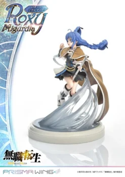 PRIME1 STUDIO Roxy Migurdia Prisma Wing Ver Mushoku Tensei Jobless Reincarnation Figure -Anime peripheral Sales 4580708040547 figure roxy migurdia prisma wing ver mushoku tensei jobless reincarnation altd