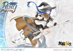 PRIME1 STUDIO Roxy Migurdia Prisma Wing Ver Mushoku Tensei Jobless Reincarnation Figure -Anime peripheral Sales 4580708040547 figure roxy migurdia prisma wing ver mushoku tensei jobless reincarnation altj