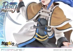 PRIME1 STUDIO Roxy Migurdia Prisma Wing Ver Mushoku Tensei Jobless Reincarnation Figure -Anime peripheral Sales 4580708040547 figure roxy migurdia prisma wing ver mushoku tensei jobless reincarnation altl