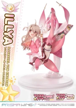 PRIME1 STUDIO Illyasviel Von Einzbern Bonus Ver Fate/kaleid Liner Illya Prisma Figure -Anime peripheral Sales 4580708040554 figure illyasviel von einzbern bonus ver fate kaleid liner illya prisma altc