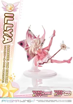 PRIME1 STUDIO Illyasviel Von Einzbern Bonus Ver Fate/kaleid Liner Illya Prisma Figure -Anime peripheral Sales 4580708040554 figure illyasviel von einzbern bonus ver fate kaleid liner illya prisma alte