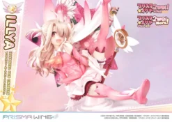 PRIME1 STUDIO Illyasviel Von Einzbern Bonus Ver Fate/kaleid Liner Illya Prisma Figure -Anime peripheral Sales 4580708040554 figure illyasviel von einzbern bonus ver fate kaleid liner illya prisma altg