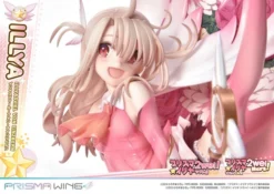 PRIME1 STUDIO Illyasviel Von Einzbern Bonus Ver Fate/kaleid Liner Illya Prisma Figure -Anime peripheral Sales 4580708040554 figure illyasviel von einzbern bonus ver fate kaleid liner illya prisma alti