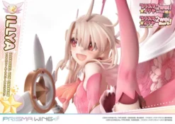 PRIME1 STUDIO Illyasviel Von Einzbern Bonus Ver Fate/kaleid Liner Illya Prisma Figure -Anime peripheral Sales 4580708040554 figure illyasviel von einzbern bonus ver fate kaleid liner illya prisma altj