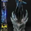 PRIME1 STUDIO Vergil EX Color Limited Ver Devil May Cry Statue -Anime peripheral Sales 4580708040769 figure vergil ex color limited ver devil may cry statue primary