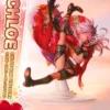 PRIME1 STUDIO Chloe Von Einzbern Fate/kaleid Liner Illya Prisma Figure -Anime peripheral Sales 4580708041322 figure illya chloe von einzbern fate kaleid liner illya prisma primary