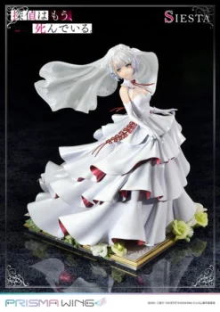 PRIME1 STUDIO Siesta Prisma Wing Ver The Detective Is Already Dead Figure -Anime peripheral Sales 4580708041711 figure siesta prisma wing ver the detective is already dead altd