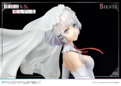 PRIME1 STUDIO Siesta Prisma Wing Ver The Detective Is Already Dead Figure -Anime peripheral Sales 4580708041711 figure siesta prisma wing ver the detective is already dead altf