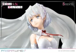 PRIME1 STUDIO Siesta Prisma Wing Ver The Detective Is Already Dead Figure -Anime peripheral Sales 4580708041711 figure siesta prisma wing ver the detective is already dead altg