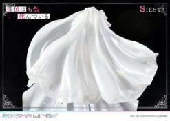 PRIME1 STUDIO Siesta Prisma Wing Ver The Detective Is Already Dead Figure -Anime peripheral Sales 4580708041711 figure siesta prisma wing ver the detective is already dead alth