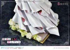 PRIME1 STUDIO Siesta Prisma Wing Ver The Detective Is Already Dead Figure -Anime peripheral Sales 4580708041711 figure siesta prisma wing ver the detective is already dead alti