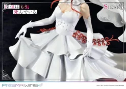 PRIME1 STUDIO Siesta Prisma Wing Ver The Detective Is Already Dead Figure -Anime peripheral Sales 4580708041711 figure siesta prisma wing ver the detective is already dead altj