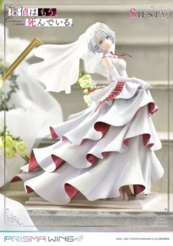 PRIME1 STUDIO Siesta Prisma Wing Ver The Detective Is Already Dead Figure