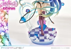 PRIME1 STUDIO Schwi Prisma Wing Ver No Game No Life Zero Figure -Anime peripheral Sales 4580708041735 figure scwhi prisma wing ver no game no life zero altf