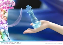 PRIME1 STUDIO Schwi Prisma Wing Ver No Game No Life Zero Figure -Anime peripheral Sales 4580708041735 figure scwhi prisma wing ver no game no life zero altg