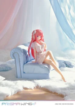 PRIME1 STUDIO Nino Nakano Lounging On The Sofa Ver The Quintessential Quintuplets Figure -Anime peripheral Sales 4580708041919 figure nino nakano lounging on the sofa ver the quintessential quintuplets altc