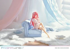 PRIME1 STUDIO Nino Nakano Lounging On The Sofa Ver The Quintessential Quintuplets Figure -Anime peripheral Sales 4580708041919 figure nino nakano lounging on the sofa ver the quintessential quintuplets altf