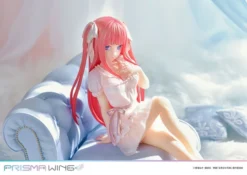 PRIME1 STUDIO Nino Nakano Lounging On The Sofa Ver The Quintessential Quintuplets Figure -Anime peripheral Sales 4580708041919 figure nino nakano lounging on the sofa ver the quintessential quintuplets altg