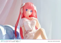 PRIME1 STUDIO Nino Nakano Lounging On The Sofa Ver The Quintessential Quintuplets Figure -Anime peripheral Sales 4580708041919 figure nino nakano lounging on the sofa ver the quintessential quintuplets alth