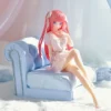 PRIME1 STUDIO Nino Nakano Lounging On The Sofa Ver The Quintessential Quintuplets Figure -Anime peripheral Sales 4580708041919 figure nino nakano lounging on the sofa ver the quintessential quintuplets primary