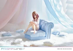 PRIME1 STUDIO Miku Nakano Lounging On The Sofa Ver The Quintessential Quintuplets Figure -Anime peripheral Sales 4580708041926 figure miku nakano lounging on the sofa ver the quintessential quintuplets altg