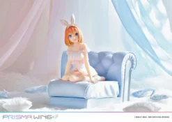 PRIME1 STUDIO Yotsuba Nakano Lounging On The Sofa Ver The Quintessential Quintuplets Figure 17 PRIME1 STUDIO Yotsuba Nakano Lounging On The Sofa Ver The Quintessential Quintuplets Figure -Anime peripheral Sales 4580708041940 figure yotsuba nakano lounging on the sofa ver the quintessential quintuplets altf