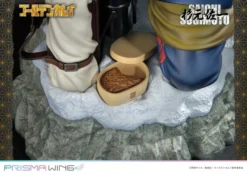 PRIME1 STUDIO Saichi Sugimoto Prisma Wing Ver Golden Kamuy Figure -Anime peripheral Sales 4580708042053 figure saichi sugimoto prisma wing ver golden kamuy altf