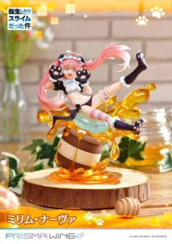PRIME1 STUDIO Milim Nava Prisma Wing Ver That Time I Got Reincarnated As A Slime Figure 15 PRIME1 STUDIO Milim Nava Prisma Wing Ver That Time I Got Reincarnated As A Slime Figure -Anime peripheral Sales 4580708042336 figure milim nava prisma wing ver that time i got reincarnated as a slime altd