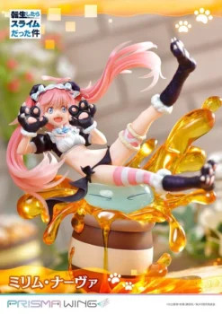 PRIME1 STUDIO Milim Nava Prisma Wing Ver That Time I Got Reincarnated As A Slime Figure 16 PRIME1 STUDIO Milim Nava Prisma Wing Ver That Time I Got Reincarnated As A Slime Figure -Anime peripheral Sales 4580708042336 figure milim nava prisma wing ver that time i got reincarnated as a slime alte